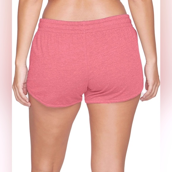 Colosseum Annika Running Shorts - Picture 3 of 7